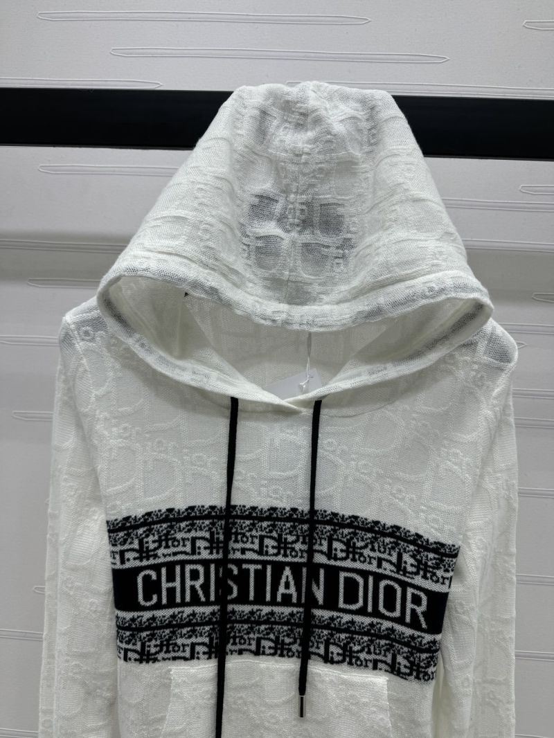 Dior Hoodies